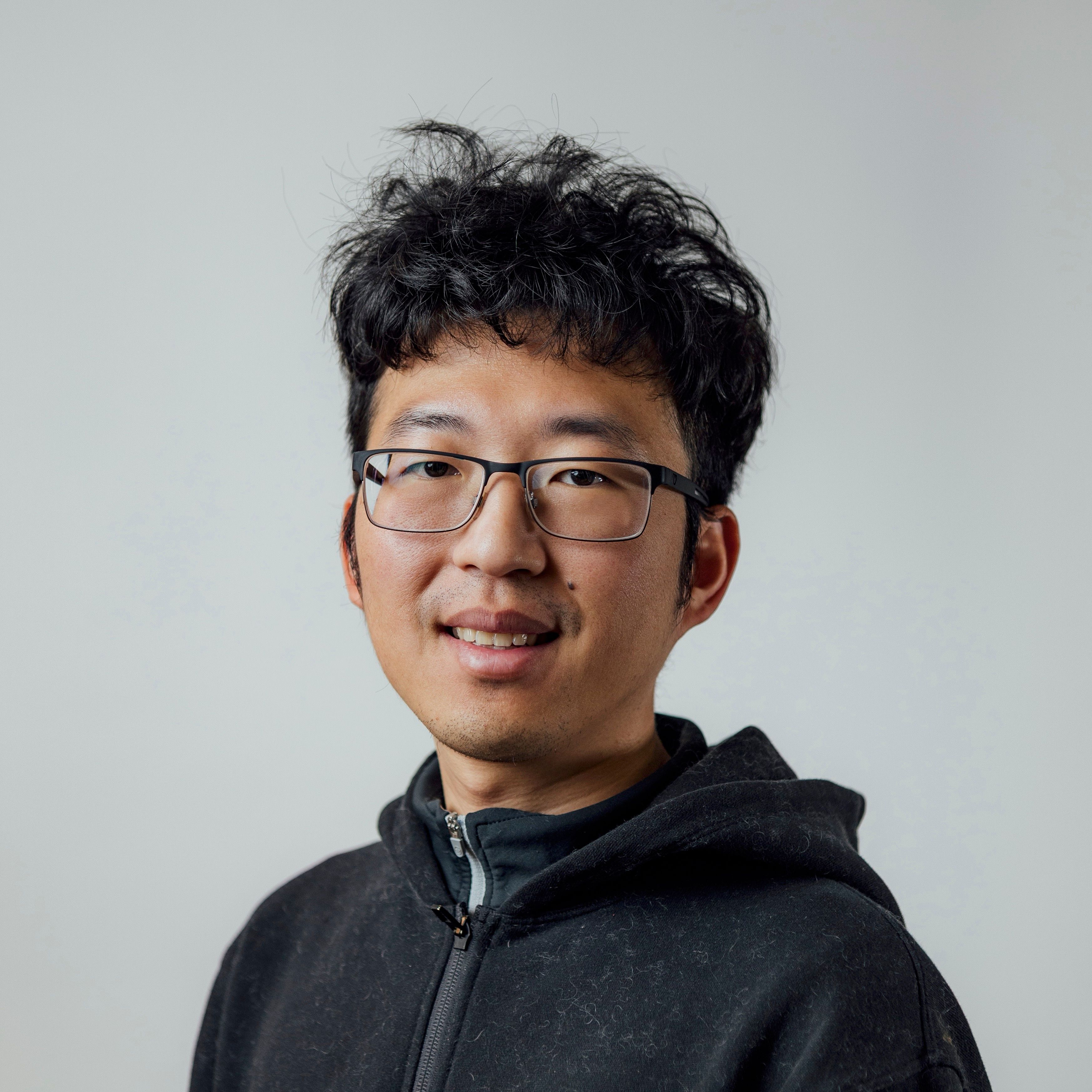 A picture of Ben Ling